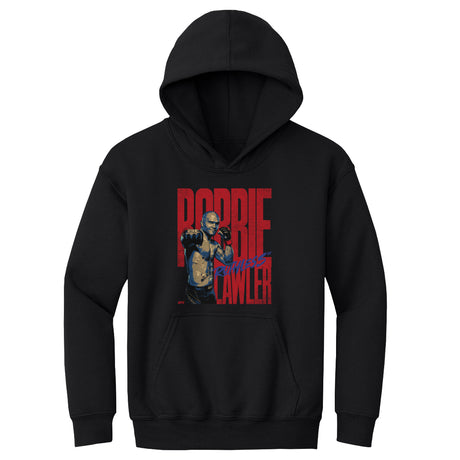 Robbie Lawler Kids Youth Hoodie | 500 LEVEL