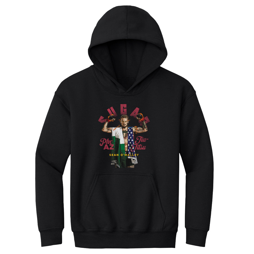 Sean O&#39;Malley Kids Youth Hoodie | 500 LEVEL