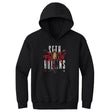 Seth Rollins Kids Youth Hoodie | 500 LEVEL