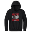 Connor Bedard Kids Youth Hoodie | 500 LEVEL