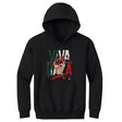 Eddie Guerrero Kids Youth Hoodie | 500 LEVEL