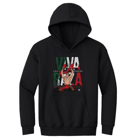 Eddie Guerrero Kids Youth Hoodie | 500 LEVEL