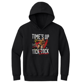 Karrion Kross Kids Youth Hoodie | 500 LEVEL