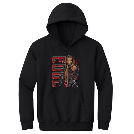 Edge Kids Youth Hoodie | 500 LEVEL