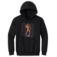 Jakara Jackson Kids Youth Hoodie | 500 LEVEL