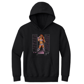 Jakara Jackson Kids Youth Hoodie | 500 LEVEL