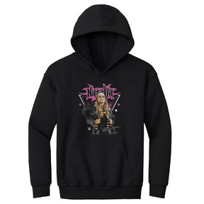 Natalya Kids Youth Hoodie | 500 LEVEL