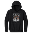 nWo Kids Youth Hoodie | 500 LEVEL