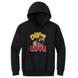 Dude Love Kids Youth Hoodie | 500 LEVEL