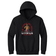 Umaga Kids Youth Hoodie | 500 LEVEL