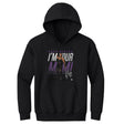 Rhea Ripley Kids Youth Hoodie | 500 LEVEL