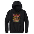 Ultimate Warrior Kids Youth Hoodie | 500 LEVEL