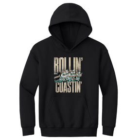 Tyreek Hill Kids Youth Hoodie | 500 LEVEL