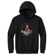 Bianca Belair Kids Youth Hoodie | 500 LEVEL