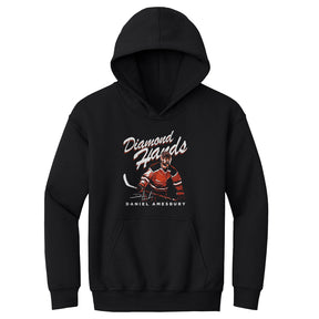 Daniel Amesbury Kids Youth Hoodie | 500 LEVEL