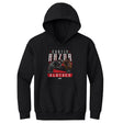 Curtis Blaydes Kids Youth Hoodie | 500 LEVEL