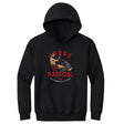 Jorge Masvidal Kids Youth Hoodie | 500 LEVEL