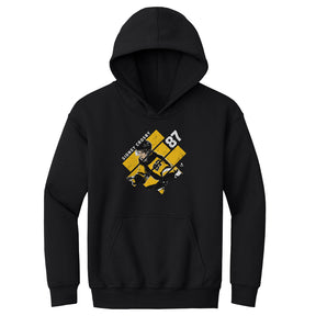 Sidney Crosby Kids Youth Hoodie | 500 LEVEL