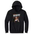 Becky Lynch Kids Youth Hoodie | 500 LEVEL