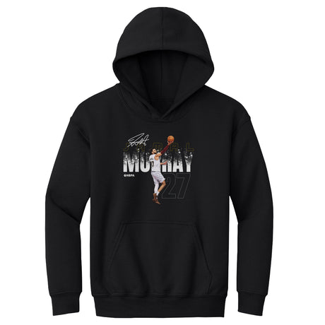 Jamal Murray Kids Youth Hoodie | 500 LEVEL