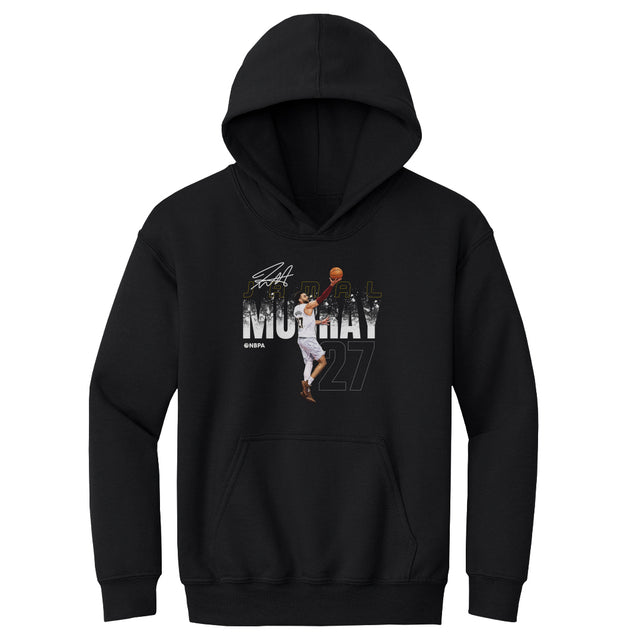 Jamal Murray Kids Youth Hoodie | 500 LEVEL