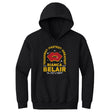 Bianca Belair Kids Youth Hoodie | 500 LEVEL