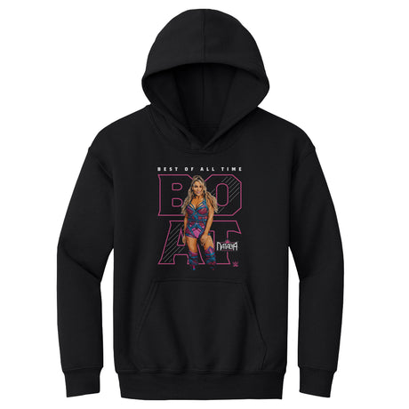 Natalya Kids Youth Hoodie | 500 LEVEL