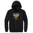 Lex Luger Kids Youth Hoodie | 500 LEVEL