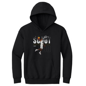 Scoot Henderson Kids Youth Hoodie | 500 LEVEL