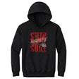 Shinsuke Nakamura Kids Youth Hoodie | 500 LEVEL
