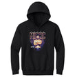 Stipe Miocic Kids Youth Hoodie | 500 LEVEL