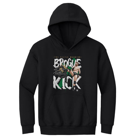 Sheamus Kids Youth Hoodie | 500 LEVEL