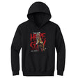 Rhea Ripley Kids Youth Hoodie | 500 LEVEL