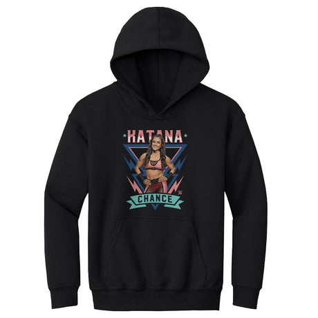 Katana Chase Kids Youth Hoodie | 500 LEVEL