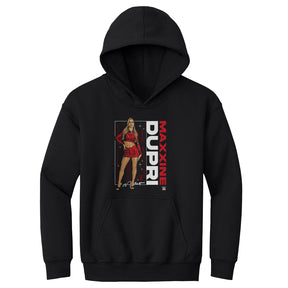 Maxxine Dupri Kids Youth Hoodie | 500 LEVEL
