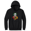 Doink The Clown Kids Youth Hoodie | 500 LEVEL