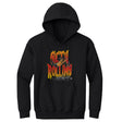 Seth Rollins Kids Youth Hoodie | 500 LEVEL