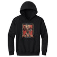 The Rock Kids Youth Hoodie | 500 LEVEL