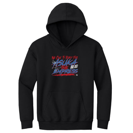 Asuka Kids Youth Hoodie | 500 LEVEL