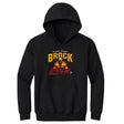 Brock Lesnar Kids Youth Hoodie | 500 LEVEL