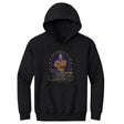 Rey Mysterio Kids Youth Hoodie | 500 LEVEL