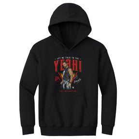 LA Knight Kids Youth Hoodie | 500 LEVEL