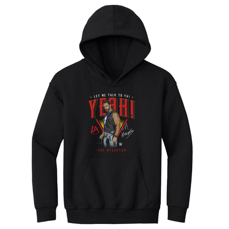 LA Knight Kids Youth Hoodie | 500 LEVEL