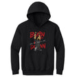 Seth Rollins Kids Youth Hoodie | 500 LEVEL