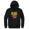 Big Show Kids Youth Hoodie | 500 LEVEL
