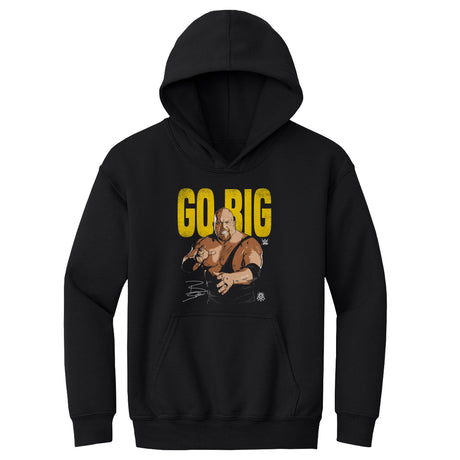 Big Show Kids Youth Hoodie | 500 LEVEL