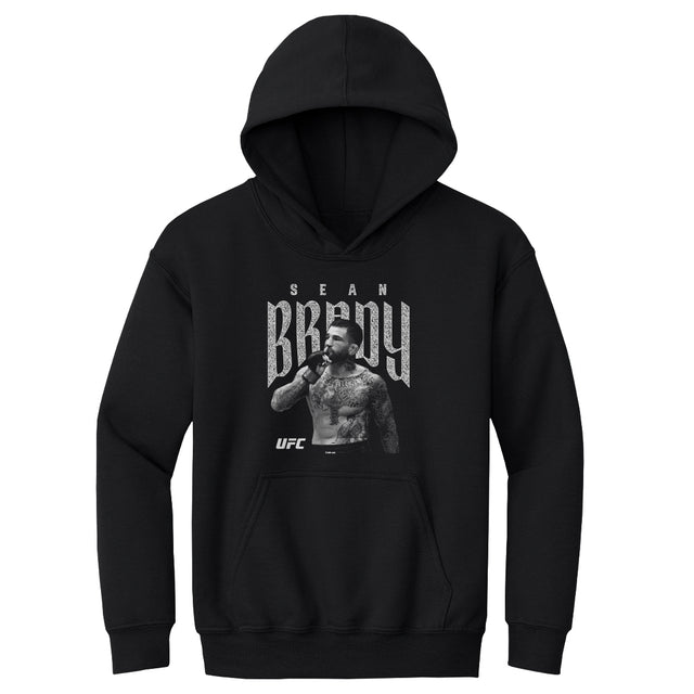 Sean Brady Kids Youth Hoodie | 500 LEVEL