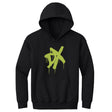D-Generation X Kids Youth Hoodie | 500 LEVEL