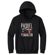 Raquel Pennington Kids Youth Hoodie | 500 LEVEL