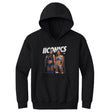 IIconics Kids Youth Hoodie | 500 LEVEL